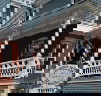 Cheney House - Tourism Bookings