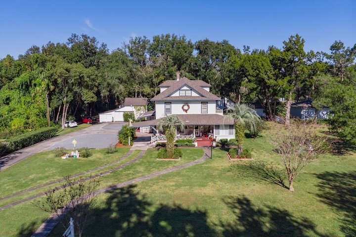 Alling House Bed And Breakfast - thumb 2