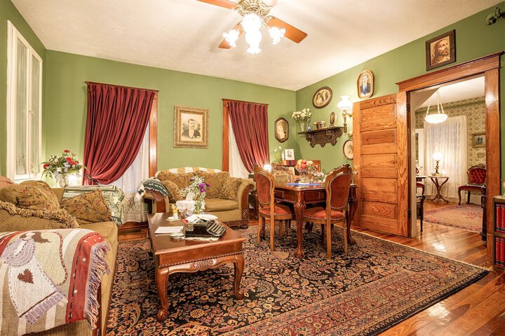 Alling House Bed And Breakfast - thumb 3