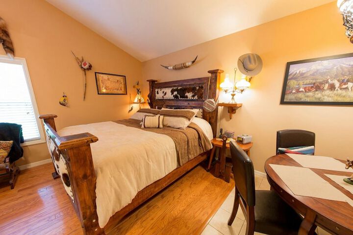 Alling House Bed And Breakfast - thumb 6