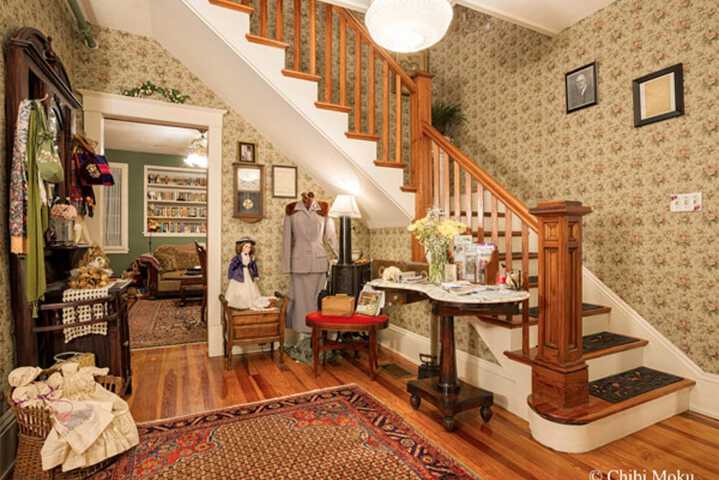 Alling House Bed And Breakfast - thumb 4