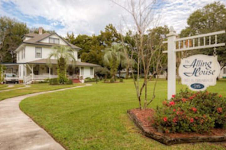 Alling House Bed And Breakfast - thumb 0