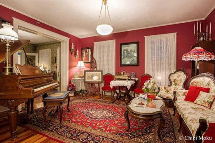 Alling House Bed And Breakfast - thumb 1