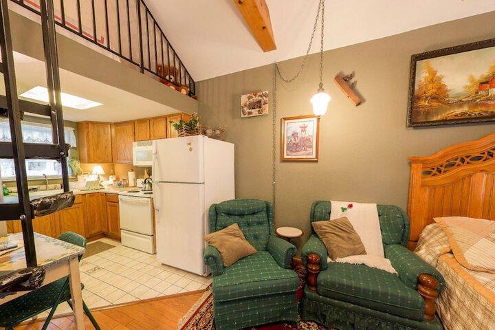 Alling House Bed And Breakfast - thumb 5