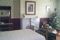 Russell Cooper House