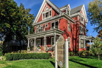 Franklin Victorian Bed  Breakfast Sparta