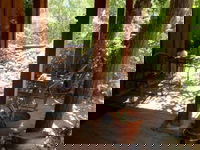 Silver River Adobe Inn