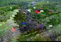 Allegiance Bed and Breakfast