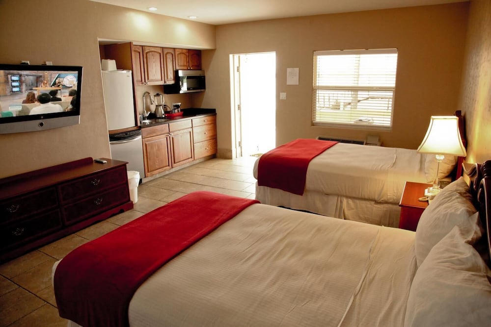 Lake Grassy Inn & Suites - thumb 4
