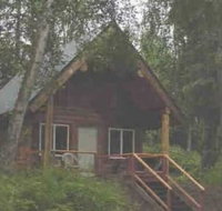 Daniels Lake Lodge BB - China Accommodation