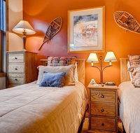 Lift Lodge by Park City Lodging - China Accommodation