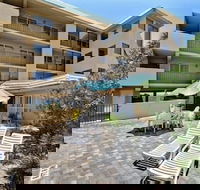 Oceans of Amelia Condos - Students Accommodation