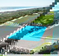 Amelia South Condos - Students Accommodation