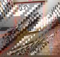 West Ridge Bed and Breakfast - USA Accommodation