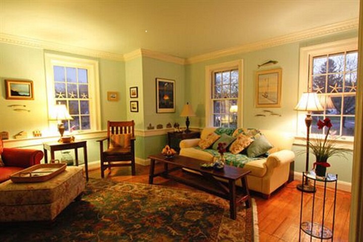 1750 Inn At Sandwich Center - thumb 0