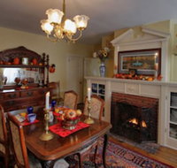 Grape Arbor Bed  Breakfast - Tourism Bookings