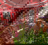 Elliott House Bed  Breakfast - USA Accommodation