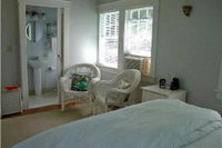 Finger Lakes Bed  Breakfast