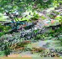 Dragonfly Ranch - USA Accommodation