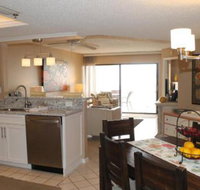 Beach Palms 306 - USA Accommodation