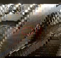 Riffles and Runs B  B - Tourism Bookings