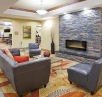 Expressway Suites of Grand Forks - USA Accommodation