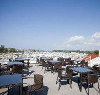 Marina Grand Resort - Tourism Bookings