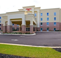 Hampton Inn Atlanta McDonough - USA Accommodation