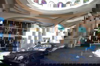 Luxury Apartments At Intracoastal