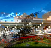 Bay Haven Inn of Cape Charles - Tourism Bookings