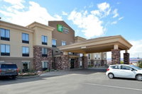 Holiday Inn Express  Suites Page an IHG Hotel