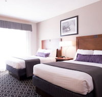 The Bluemont Hotel - Hotels Santiago