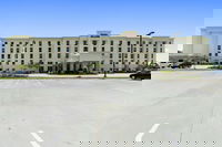 Hampton Inn  Suites Gulfport MS