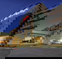 Courtyard San Marcos - Tourism Bookings