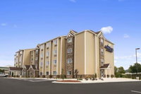 Microtel Inn  Suites By Wyndham Lynchburg