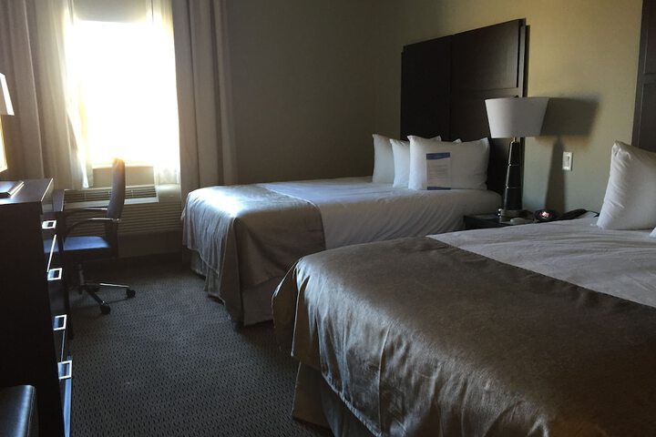 Baymont By Wyndham College Station - thumb 6