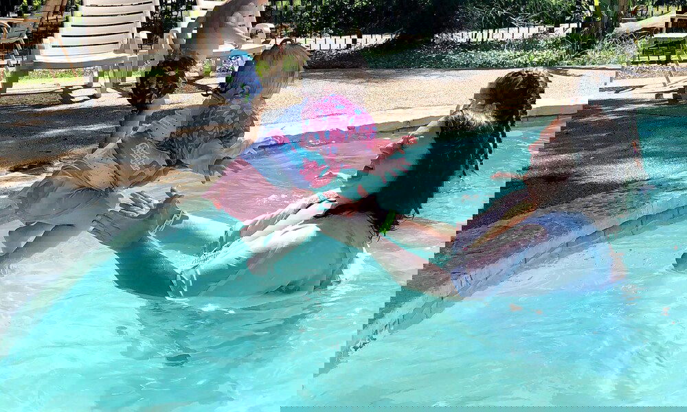 Rustic Creek Ranch Resort - thumb 5