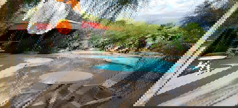 Rustic Creek Ranch Resort - thumb 1