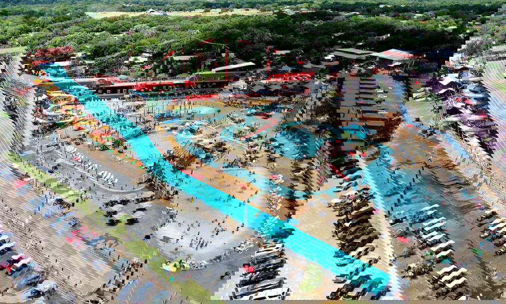 Rustic Creek Ranch Resort - thumb 6