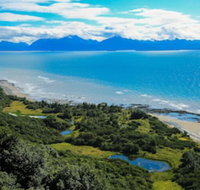 Kenai Peninsula Suites - China Accommodation