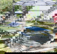 The Seagrove Suites  Guest Rooms - Tourism Bookings