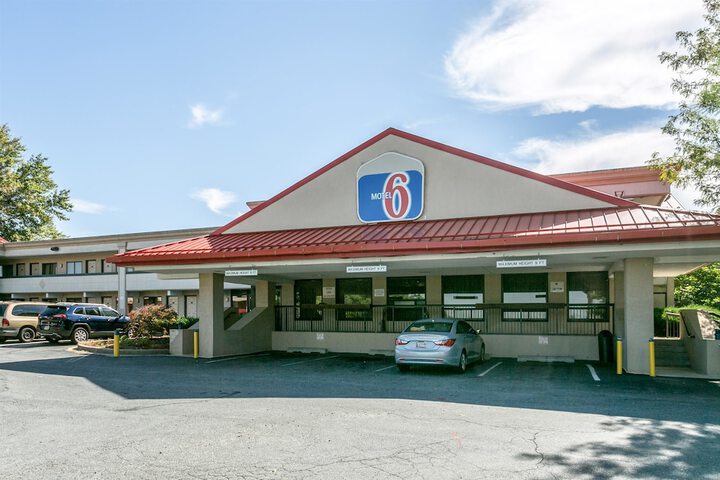 Motel 6 Edgewood, MD - thumb 5