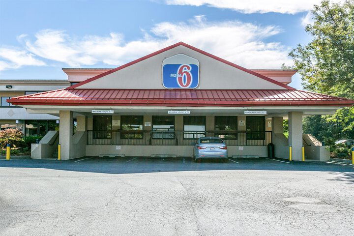 Motel 6 Edgewood, MD - thumb 6