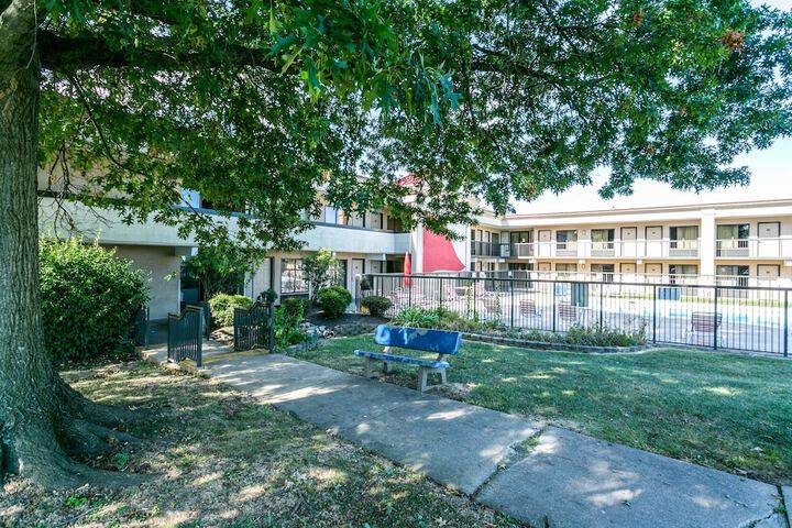 Motel 6 Edgewood, MD - thumb 1