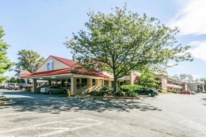 Motel 6 Edgewood, MD - thumb 4