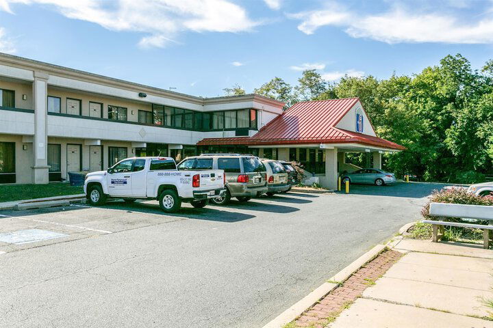 Motel 6 Edgewood, MD - thumb 7