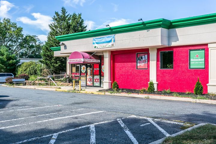 Motel 6 Edgewood, MD - thumb 2