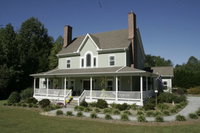 Seven Oaks Inn BB