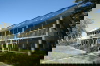 Outrigger Resort by RVA