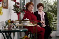 The Twin Magnolias Bed  Breakfast